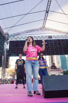 25 parada LGBTQIAPN+ de BH
